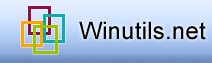 Winutils.net